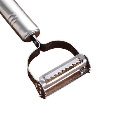 PeelPro™ 2-in-1 Peeler