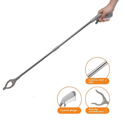 Foldable Grabber Stick