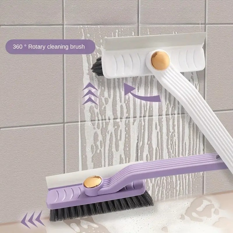 Deep Clean 360° Scrub Brush