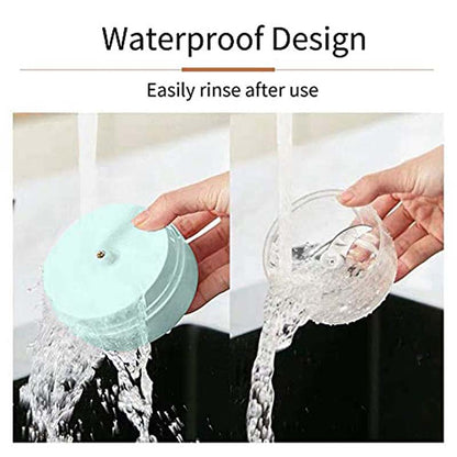 Mini Electric Garlic Chopper