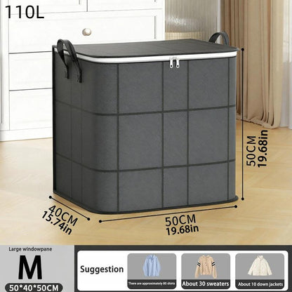 Foldable Large Storage Bag