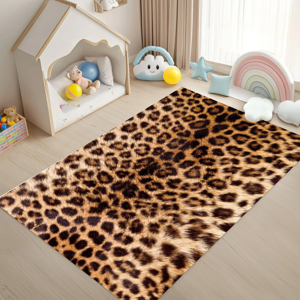 LeopardStyle™ Rug