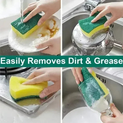 ScrubPro Kitchen Cleaning Sponge