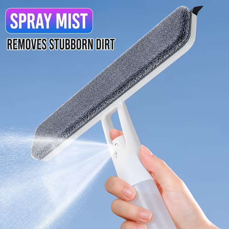 3-in-1 Smart Window Cleaner