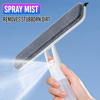 3-in-1 Smart Window Cleaner