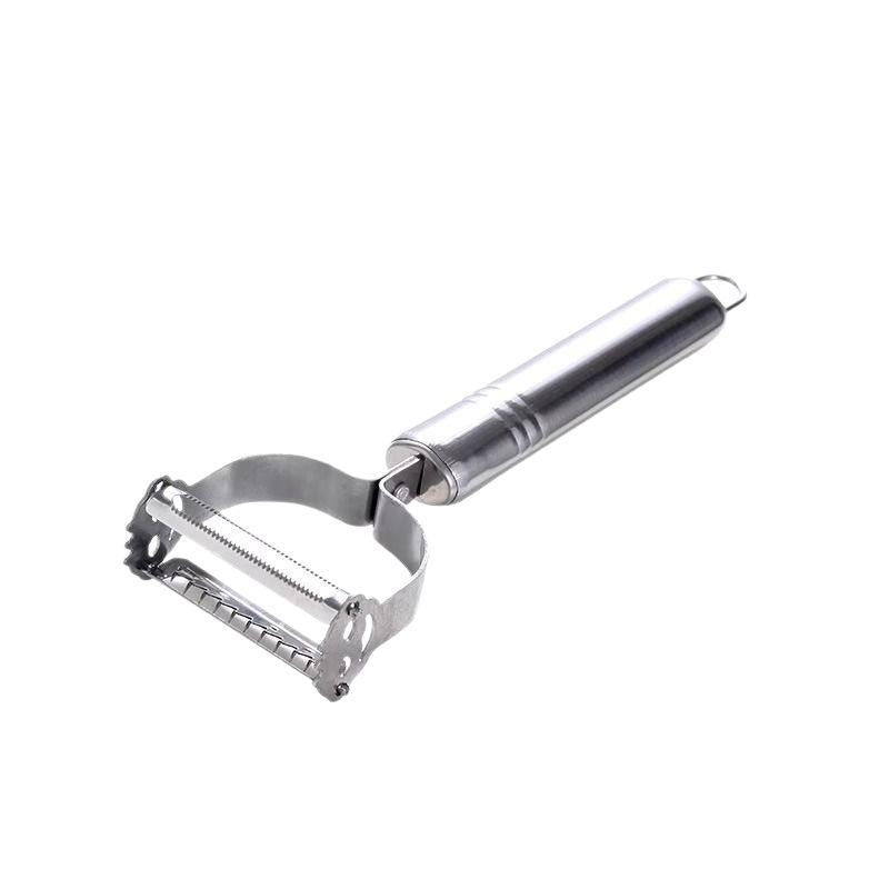 PeelPro™ 2-in-1 Peeler