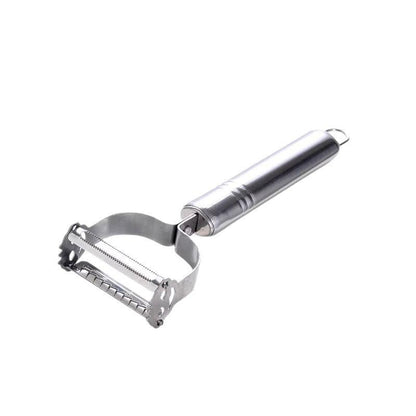 PeelPro™ 2-in-1 Peeler