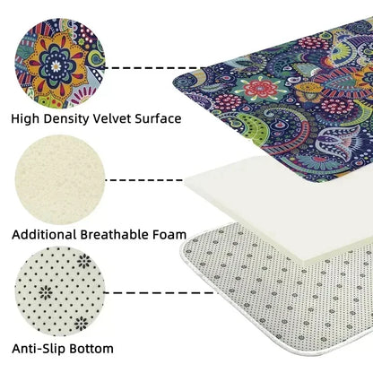 LeopardStyle™ Rug