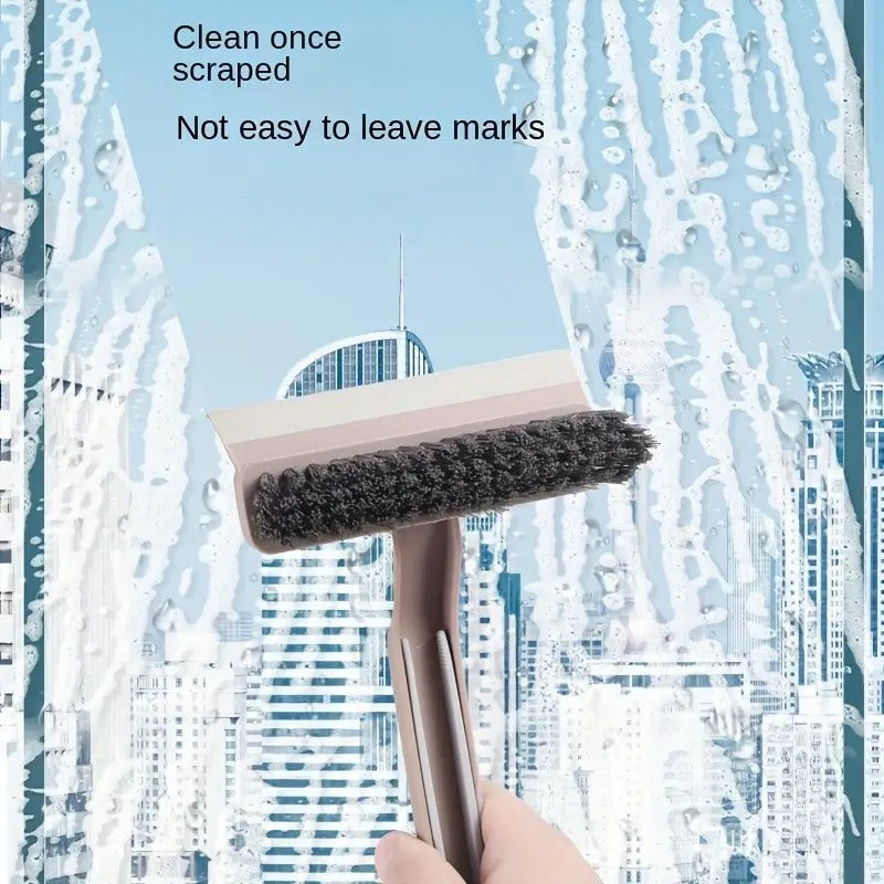 Deep Clean 360° Scrub Brush