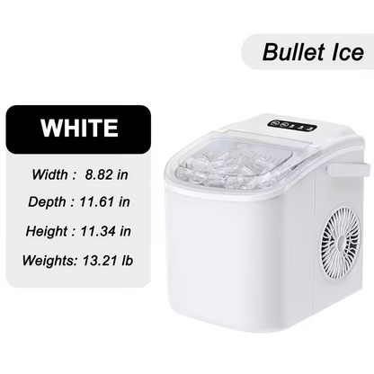 Instant™ Ice Maker