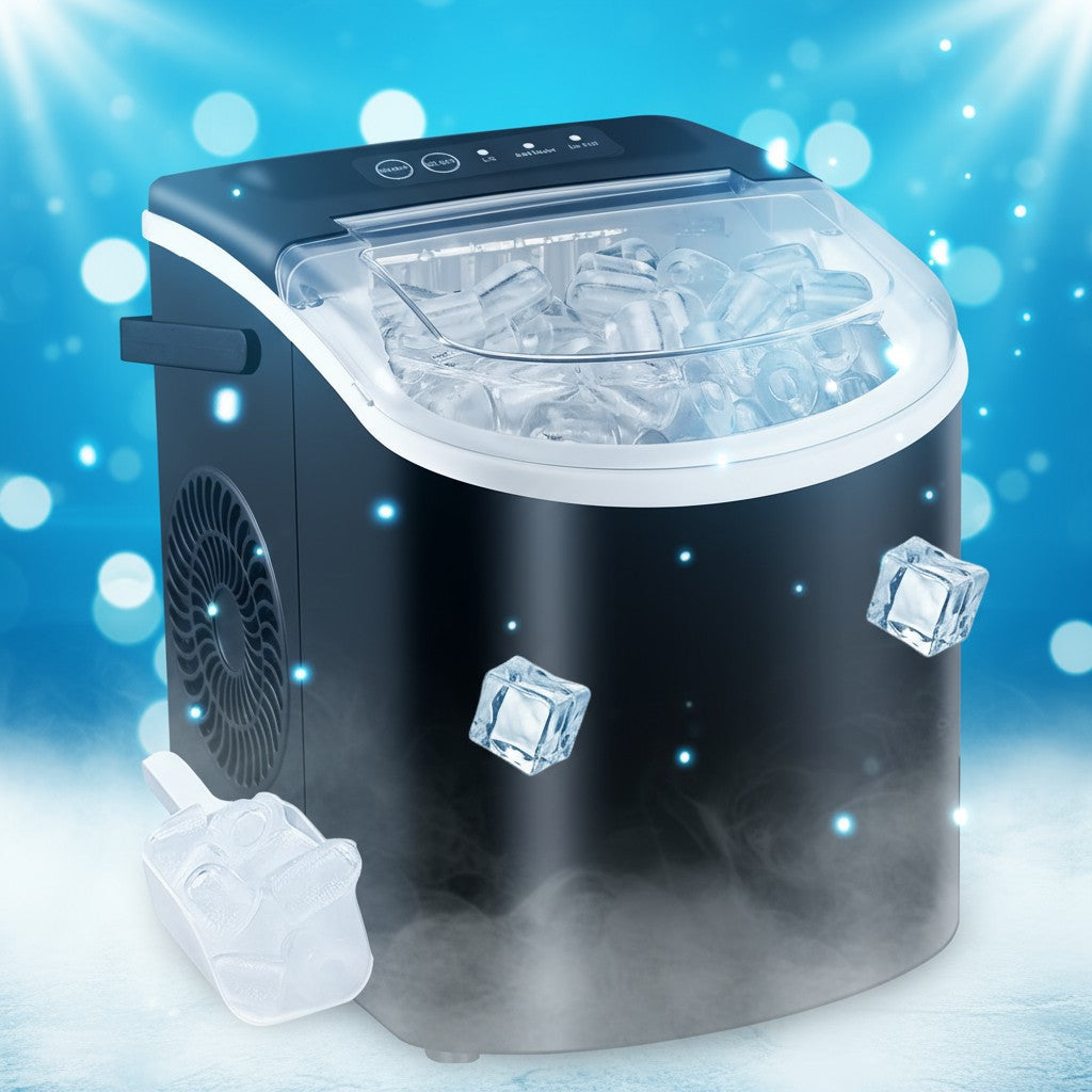 Instant™ Ice Maker