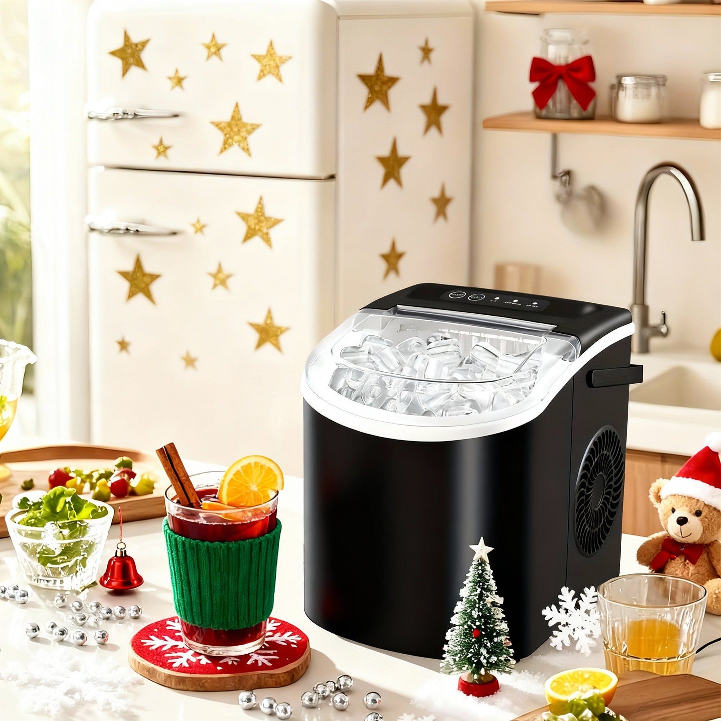 Instant™ Ice Maker