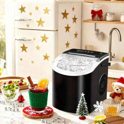 Instant™ Ice Maker