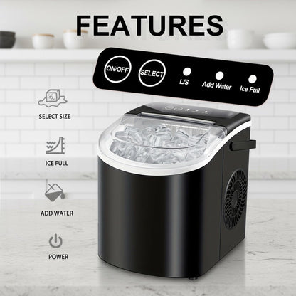 Instant™ Ice Maker