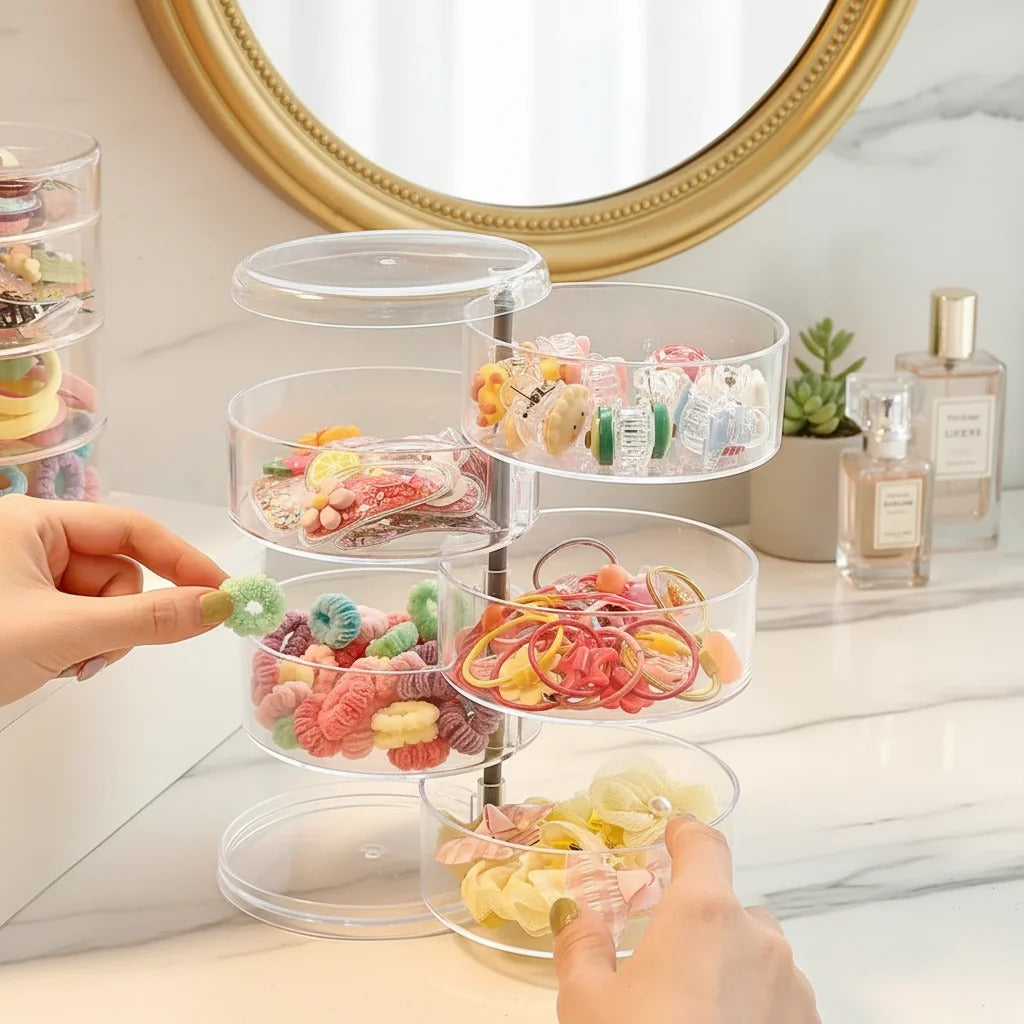 StyleBox™ Hair Organizer