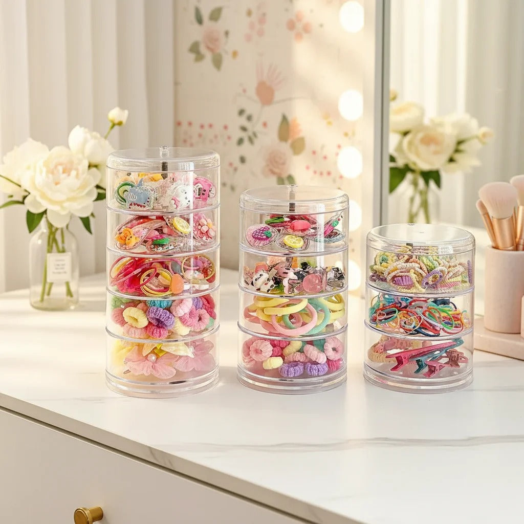 StyleBox™ Hair Organizer