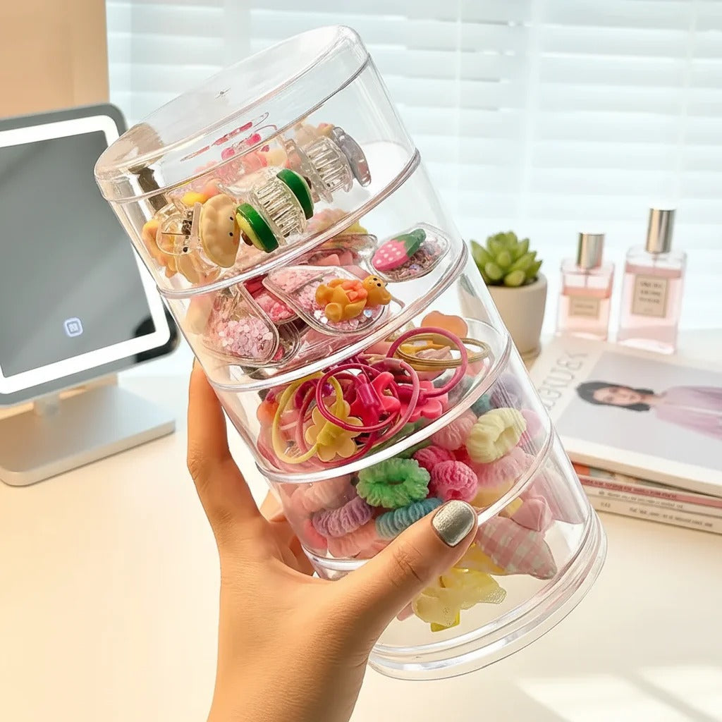StyleBox™ Hair Organizer