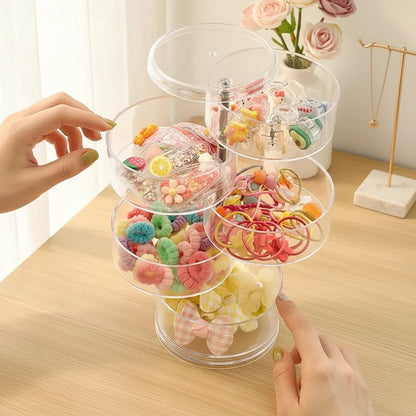 StyleBox™ Hair Organizer