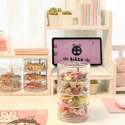 StyleBox™ Hair Organizer