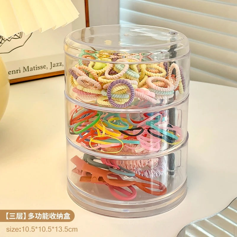 StyleBox™ Hair Organizer