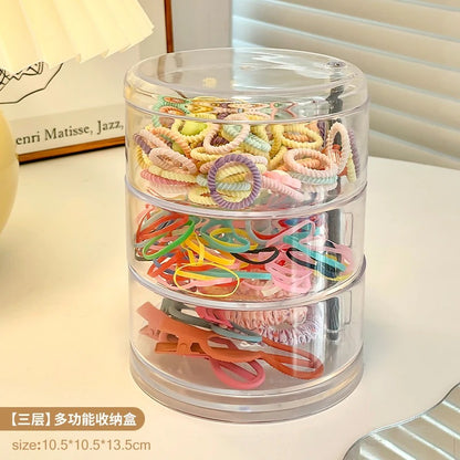 StyleBox™ Hair Organizer