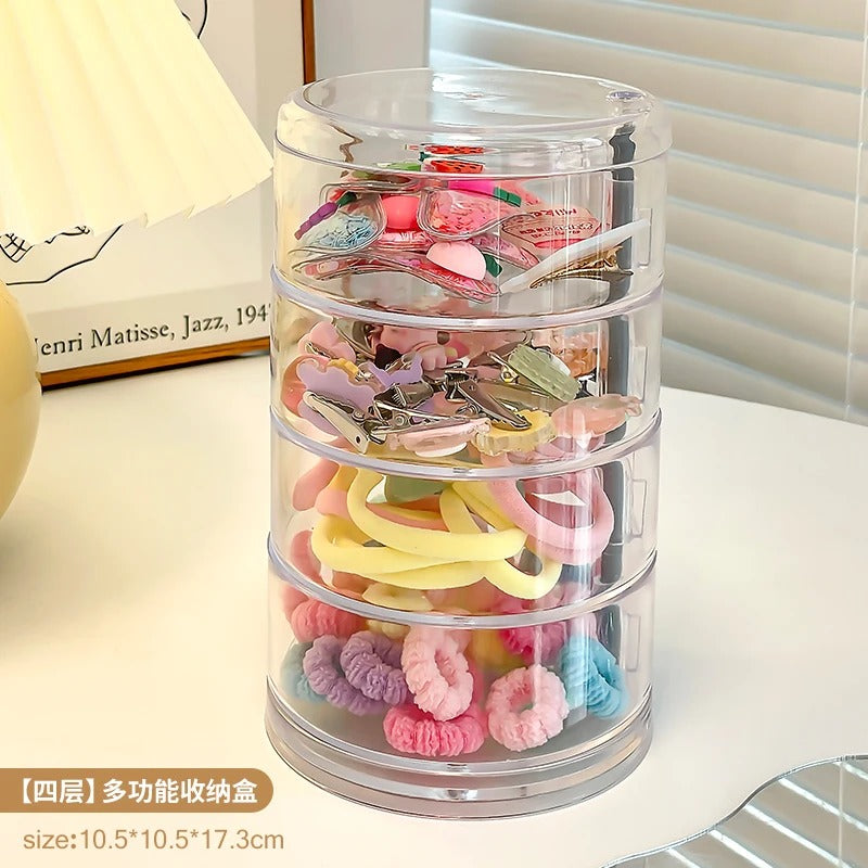 StyleBox™ Hair Organizer