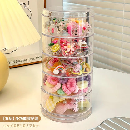 StyleBox™ Hair Organizer